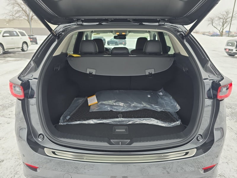 2025 Mazda Mazda CX-5 2.5 S Premium Plus AWD