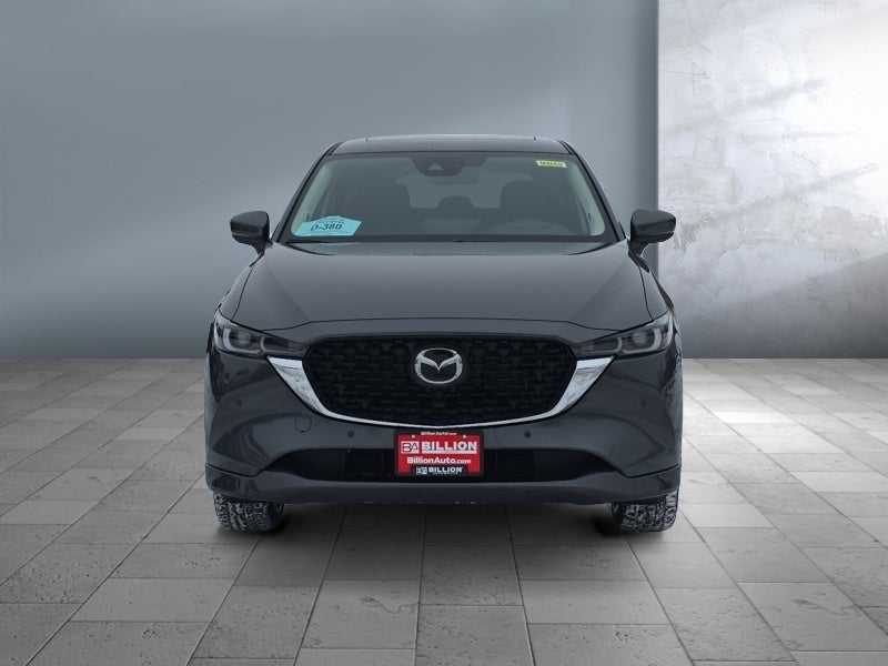 2025 Mazda Mazda CX-5 2.5 S Premium Plus AWD
