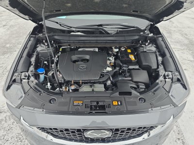 2025 Mazda Mazda CX-5 2.5 S Premium Plus AWD