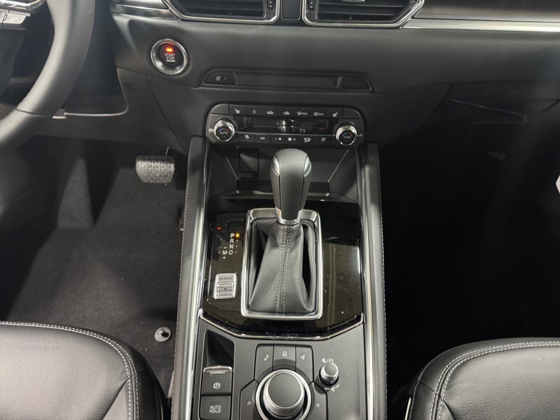 2025 Mazda Mazda CX-5 2.5 S Premium Plus AWD