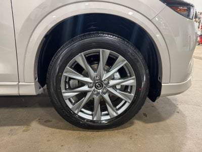 2025 Mazda Mazda CX-5 2.5 S Premium Plus AWD