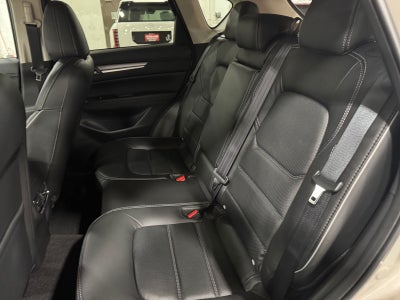 2025 Mazda Mazda CX-5 2.5 S Premium Plus AWD