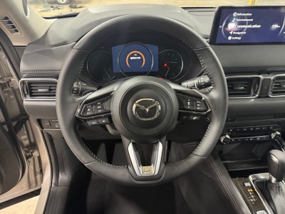 2025 Mazda Mazda CX-5 2.5 S Premium Plus AWD