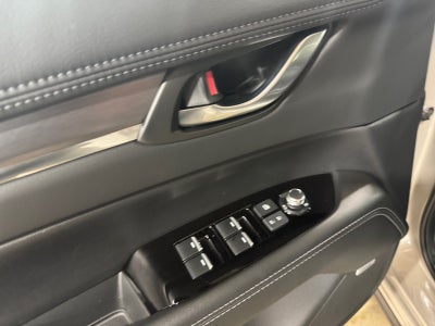 2025 Mazda Mazda CX-5 2.5 S Premium Plus AWD