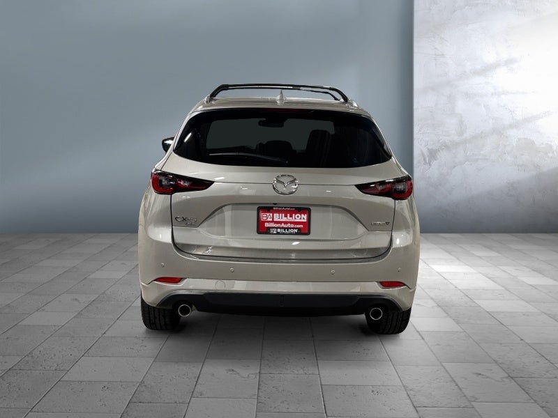 2025 Mazda Mazda CX-5 2.5 S Premium Plus AWD