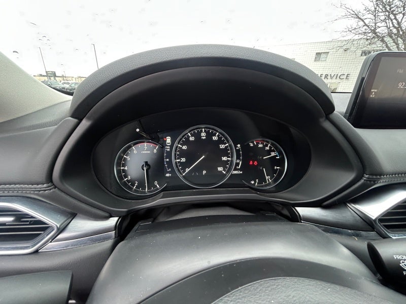 2024 Mazda Mazda CX-5 2.5 S Premium Plus Package