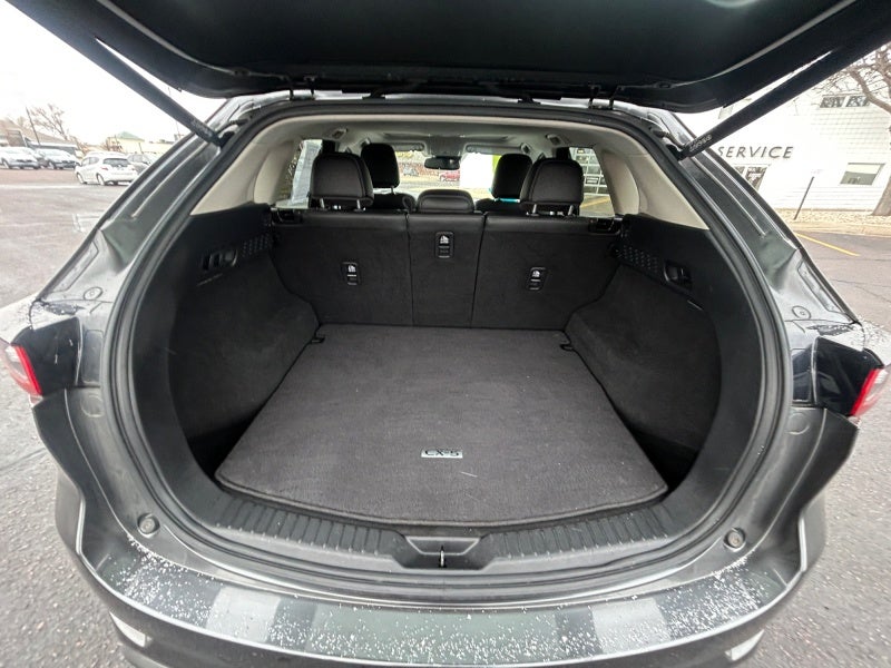 2024 Mazda Mazda CX-5 2.5 S Premium Plus Package