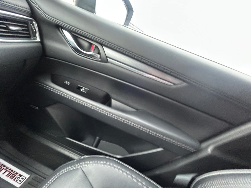 2024 Mazda Mazda CX-5 2.5 S Premium Plus Package