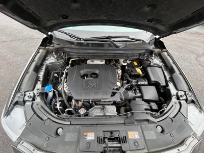 2024 Mazda Mazda CX-5 2.5 S Premium Plus Package
