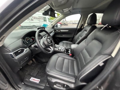 2024 Mazda Mazda CX-5 2.5 S Premium Plus Package