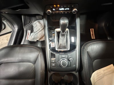 2022 Mazda Mazda CX-5 2.5 S Premium Plus Package