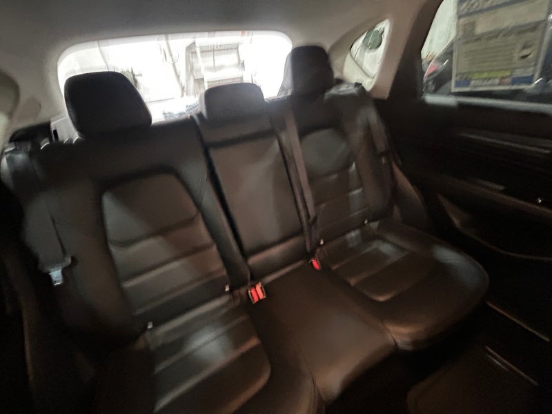 2022 Mazda Mazda CX-5 2.5 S Premium Plus Package