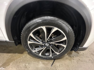 2022 Mazda Mazda CX-5 2.5 S Premium Plus Package
