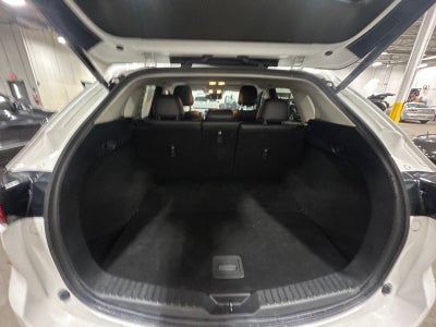 2022 Mazda Mazda CX-5 2.5 S Premium Plus Package