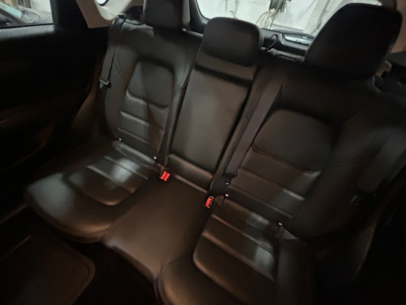 2022 Mazda Mazda CX-5 2.5 S Premium Plus Package