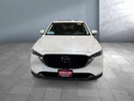 2022 Mazda Mazda CX-5 2.5 S Premium Plus Package