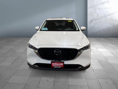 2022 Mazda Mazda CX-5 2.5 S Premium Plus Package