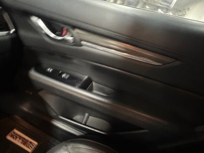 2022 Mazda Mazda CX-5 2.5 S Premium Plus Package