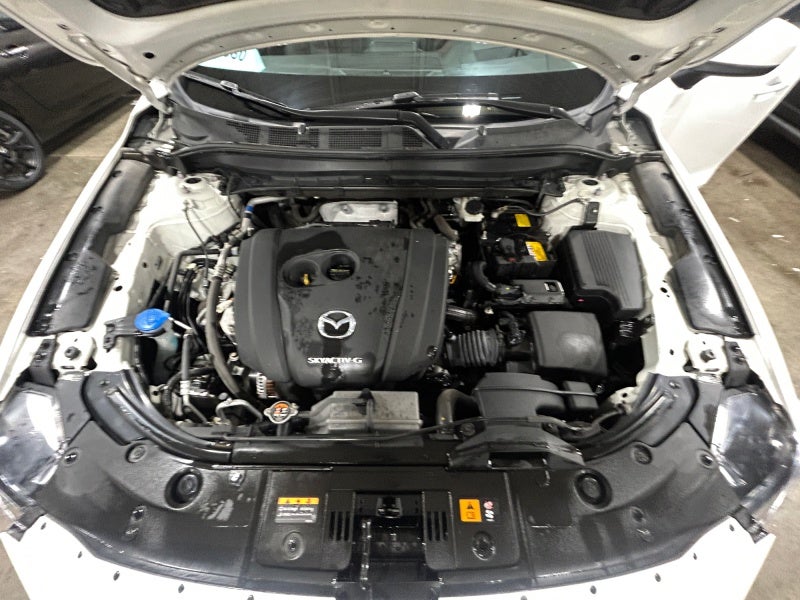 2022 Mazda Mazda CX-5 2.5 S Premium Plus Package