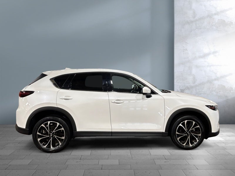 2022 Mazda Mazda CX-5 2.5 S Premium Plus Package