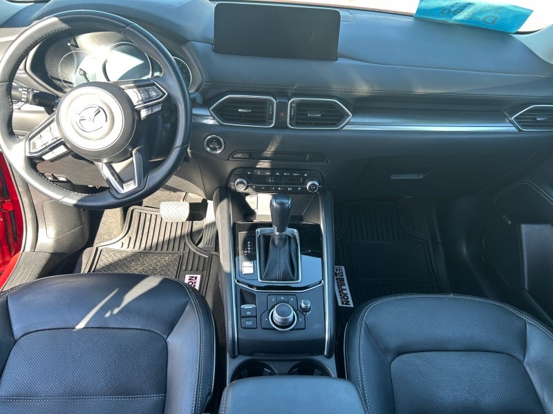 2024 Mazda Mazda CX-5 2.5 S Premium Plus Package