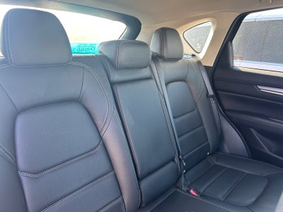 2024 Mazda Mazda CX-5 2.5 S Premium Plus Package