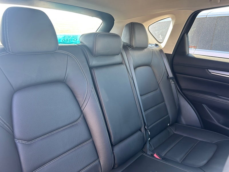 2024 Mazda Mazda CX-5 2.5 S Premium Plus Package