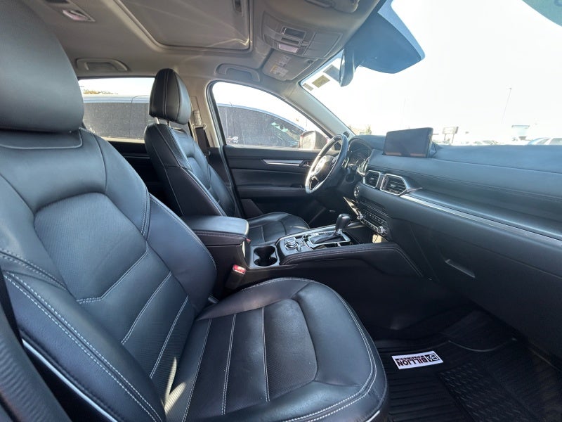 2024 Mazda Mazda CX-5 2.5 S Premium Plus Package