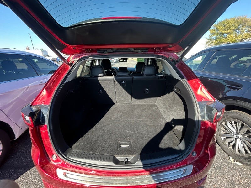 2024 Mazda Mazda CX-5 2.5 S Premium Plus Package