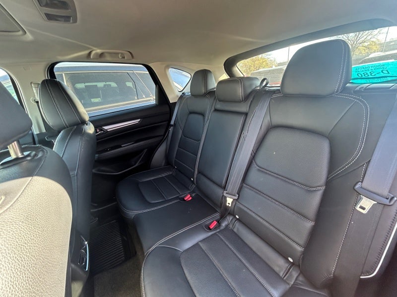 2024 Mazda Mazda CX-5 2.5 S Premium Plus Package