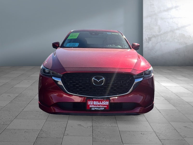 2024 Mazda Mazda CX-5 2.5 S Premium Plus Package