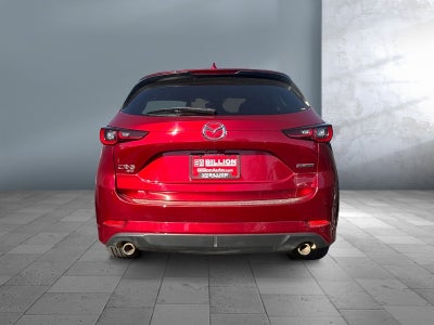 2024 Mazda Mazda CX-5 2.5 S Premium Plus Package