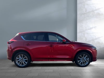 2024 Mazda Mazda CX-5 2.5 S Premium Plus Package