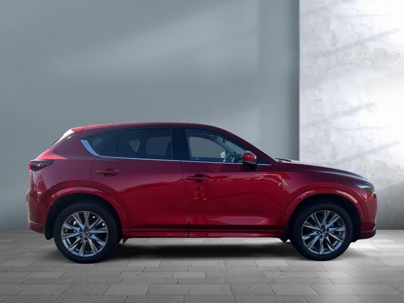 2024 Mazda Mazda CX-5 2.5 S Premium Plus Package