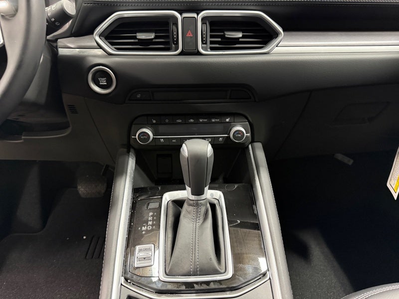 2025 Mazda Mazda CX-5 2.5 S Premium Plus AWD