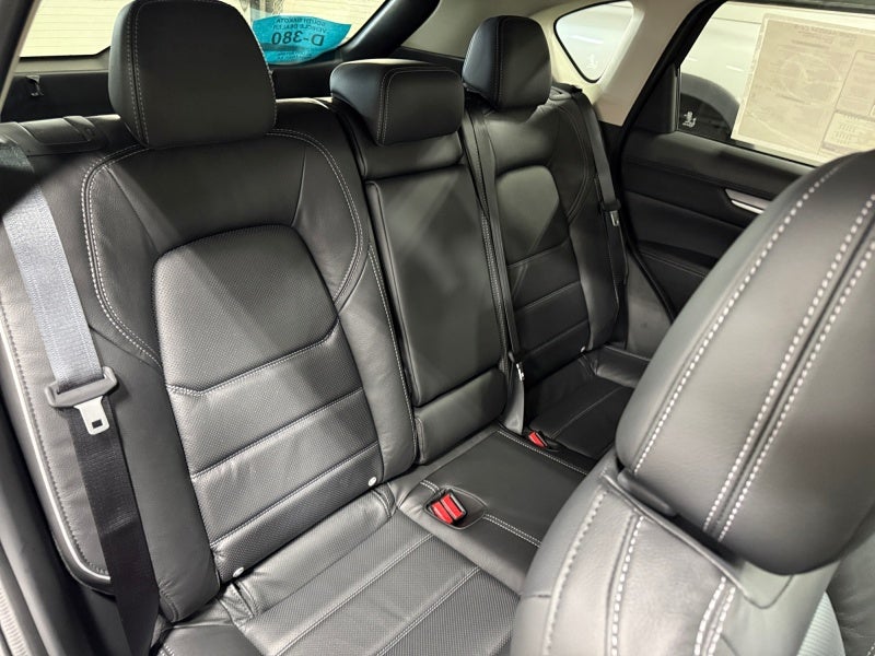 2025 Mazda Mazda CX-5 2.5 S Premium Plus AWD