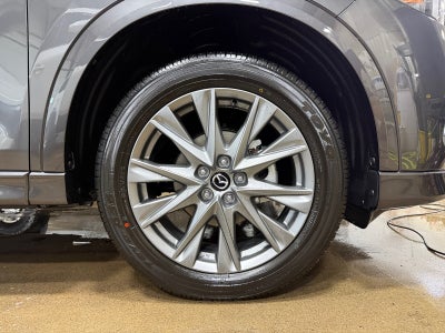 2025 Mazda Mazda CX-5 2.5 S Premium Plus AWD