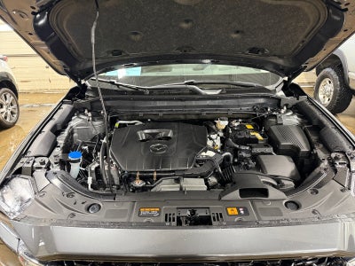 2025 Mazda Mazda CX-5 2.5 S Premium Plus AWD