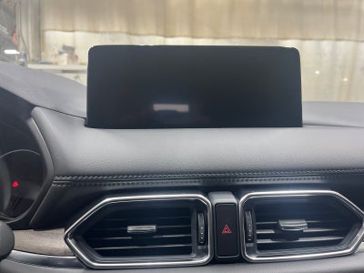 2025 Mazda Mazda CX-5 2.5 Turbo Signature