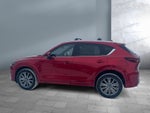 2025 Mazda Mazda CX-5 2.5 Turbo Signature