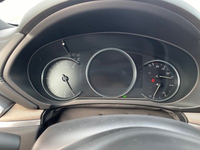 2022 Mazda Mazda CX-5 2.5 Turbo Signature