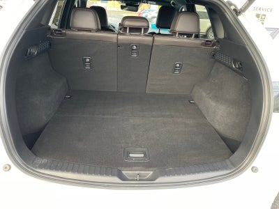 2022 Mazda Mazda CX-5 2.5 Turbo Signature