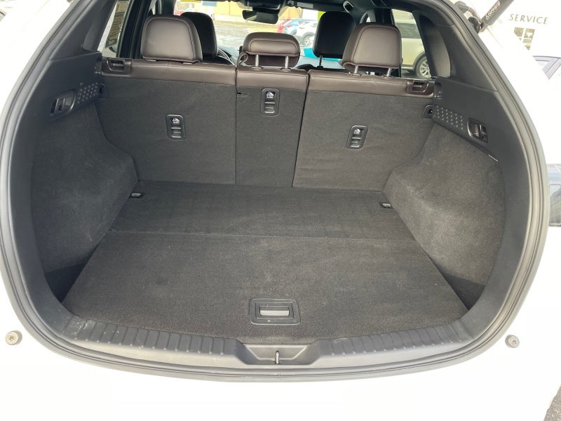 2022 Mazda Mazda CX-5 2.5 Turbo Signature