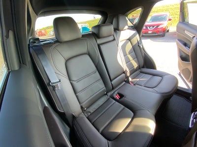 2025 Mazda Mazda CX-5 2.5 Turbo Signature AWD