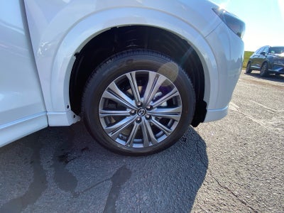 2025 Mazda Mazda CX-5 2.5 Turbo Signature AWD