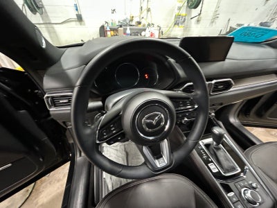 2024 Mazda Mazda CX-5 2.5 Turbo Signature