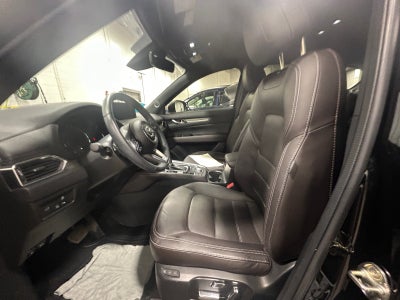 2024 Mazda Mazda CX-5 2.5 Turbo Signature