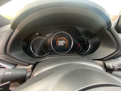 2025 Mazda Mazda CX-5 2.5 Turbo Signature AWD