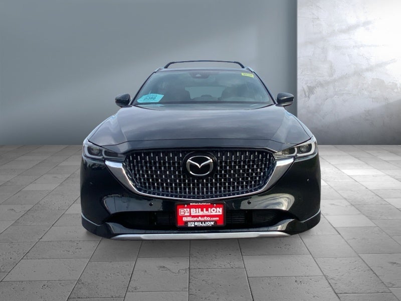 2025 Mazda Mazda CX-5 2.5 Turbo Signature AWD