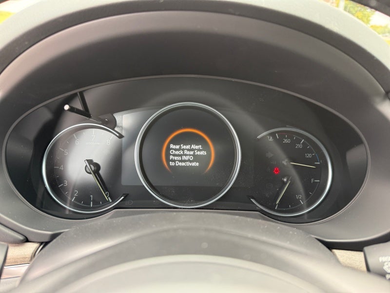 2025 Mazda Mazda CX-5 2.5 Turbo Signature AWD